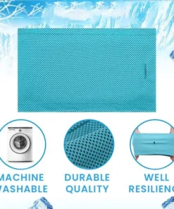 Magicool™ -10°F Dog Cooling Scarf