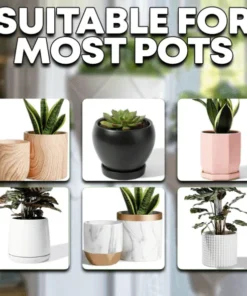 Macrame Plant Hanger