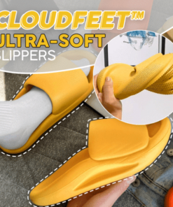 Slippers Ultra Soft Rebounce