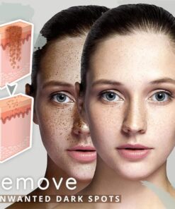 Peelick™ Revitalizing Modeling Mask