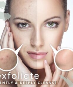 Peelick™ Revitalizing Modeling Mask