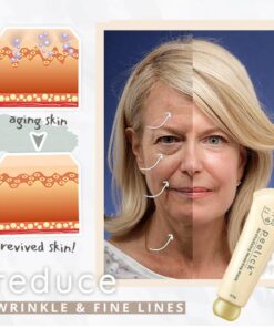 Peelick™ Revitalizing Modeling Mask