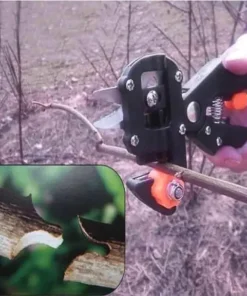Simplegrafter - Garden Grafting Tool