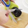 Electric Knife Sharpener