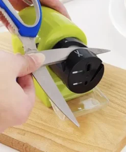 Electric Knife Sharpener