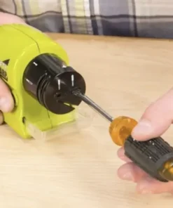 Electric Knife Sharpener