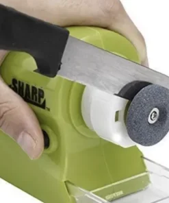 Electric Knife Sharpener