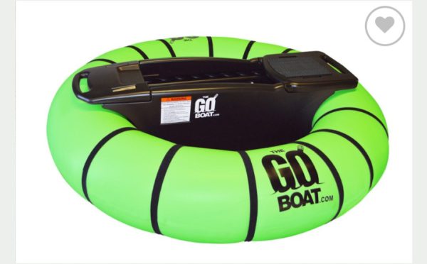 Boat parakolp | Anije ujore personale portative (përfshirë inflatorin, motorin dhe pjesët e montimit)