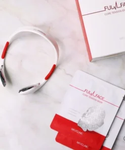 MaxClinic Facial Rejuvenation Kit