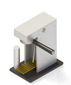 Osma-Freshly extracted cold brew in 90 seconds