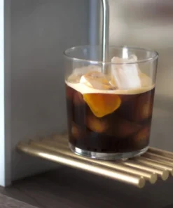 Osma-Freshly extracted cold brew in 90 seconds