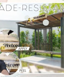 DIY Image Transfer Resin Set