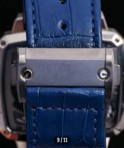 Rotating Sphere Watch