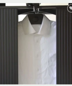 Portable Garment Ironing Machine