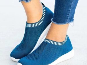 Women's Athletic Walking Shoes Casual Mesh [BUY 2 - FREE SHIPPING]