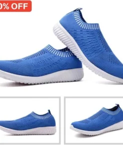 Women's Athletic Walking Shoes Casual Mesh [BUY 2 - FREE SHIPPING]