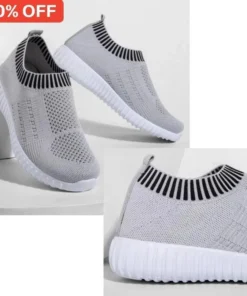 Women's Athletic Walking Shoes Casual Mesh [BUY 2 - FREE SHIPPING]