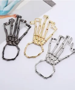 HOT SALE🔥Deathbringer Bracelet