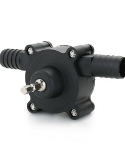 Father's Day Gift✨50%OFF-TODAY✨Self-Priming Transfer Pump