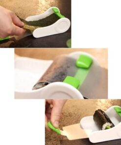 DIY tools for vegetable roulades