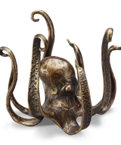 50% OFF Today🔥-Octopus Tea Cup Holder