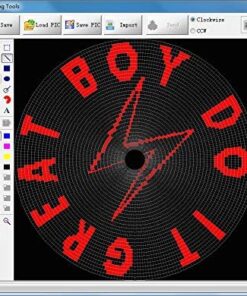 50% OFF!-3D BICYCLE SPOKE LED LIGHTS