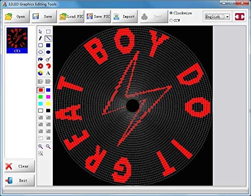 50% OFF!-3D BICYCLE SPOKE LED LIGHTS