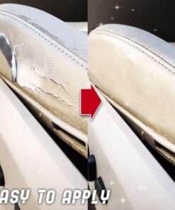 Advanced Leather Repair Gel (40% OFF)