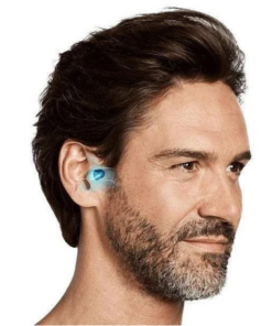 🔥2021 New🔥Invisible Nano Hearing aids