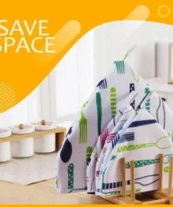 (New Year's Pre-Sale-Save 50% Off) Foldable insulated food cover