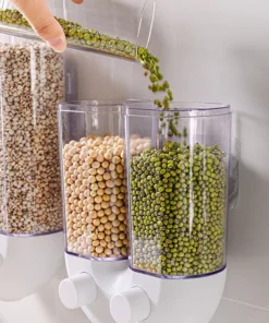 🔥New Arrival🔥Whole Grain Storage Box