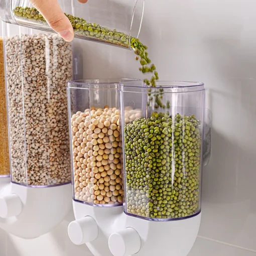 🔥New Arrival🔥Whole Grain Storage Box