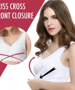 Pro-X Easy Comfort Bra