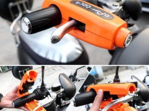 2020 NEWEST MOTOLOCK