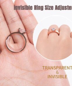 Ring Re-sizer（1 SET ) Limited Time 49% OFF