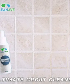 Cleanave™ Ultimate Grout Cleaner