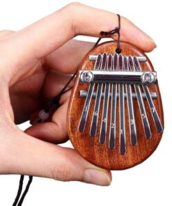 Mini Kalimba thumb piano🔥50% OFF Today🔥