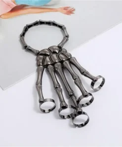 HOT SALE🔥Deathbringer Bracelet