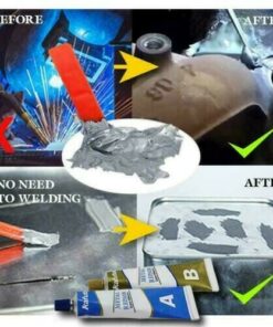 Metal Repair Gel (Buy 1 Get 1 Free)