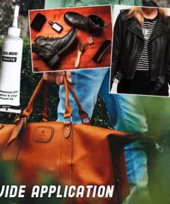 Advanced Leather Repair Gel (40% OFF)