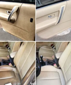 🚙【Buy 2 Get 1 Free 】- Multi Purpose Foam Cleaner🚙