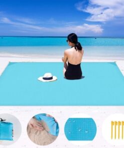 Sandproof Beach Blanket🚀Buy 2 Free Shipping