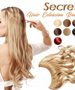 Secret Hair Extension Band (50% OFF)