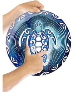 SEA TURTLE WIND SPINNER - 50% SALE OFF, BUY 2 ITEMS TO GET FREE SHIPPING!