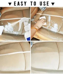 🚙【Buy 2 Get 1 Free 】- Multi Purpose Foam Cleaner🚙
