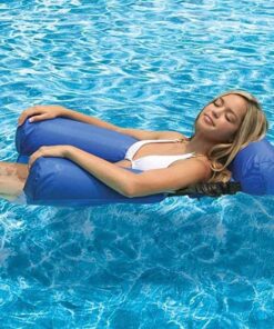 (🎁Mother's Day Hot Sale-50% OFF) Swimming Floating Bed And Lounge Chair
