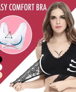 Pro-X Easy Comfort Bra