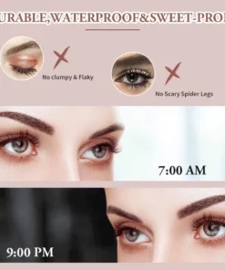 🎉Buy One Get One Free🎁 - 2021 Crown Mascara!