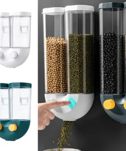 🔥New Arrival🔥Whole Grain Storage Box