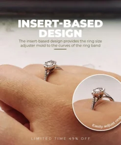 Ring Re-sizer（1 SET ) Limited Time 49% OFF